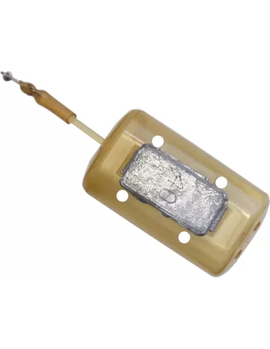 Kolpo Pasturatore Bigattini con Girella Pasturatori Maggot Feeder Kolpo