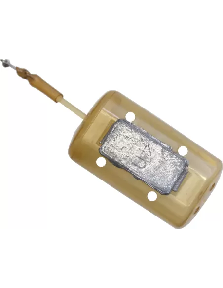 Kolpo Pasturatore Bigattini con Girella Pasturatori Maggot Feeder Kolpo