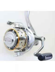 Kolpo Max Light 8000 Mulinello Superlight Surf Mulinelli da Pesca Kolpo 2