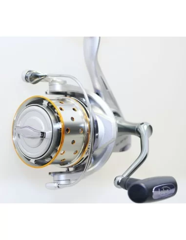 Kolpo Max Light 8000 Mulinello Superlight Surf Mulinelli da Pesca Kolpo