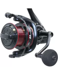 Kolpo Potente 8000 Mulinello Surfcasting e Big Pit Mulinelli da Pesca Kolpo 2