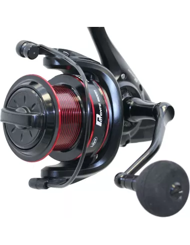 Kolpo Potente 8000 Mulinello Surfcasting e Big Pit Mulinelli da Pesca Kolpo