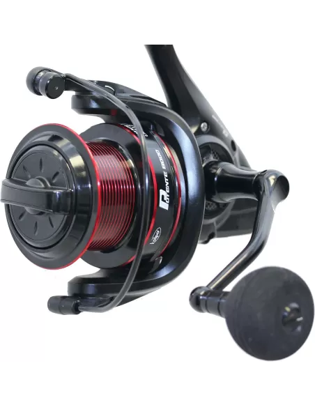 Kolpo Potente 8000 Mulinello Surfcasting e Big Pit Mulinelli da Pesca Kolpo