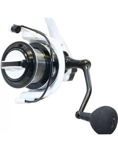Kolpo Pressing 8000 Mulinello 10 Cuscinetti Mulinelli da Pesca Kolpo