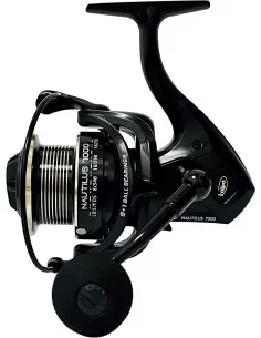 Kolpo Nautilus Surf Beach Legering Reel 2