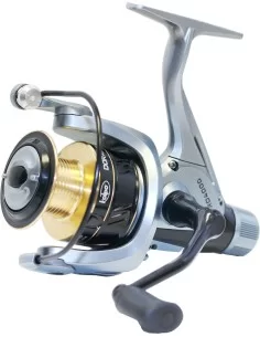 Kolpo Dorado Rear Clutch Reel  2