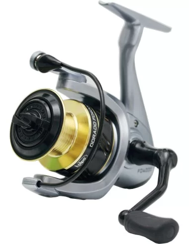 Kolpo Dorado Mulinello Frizione Anteriore 9 Cuscinetti Mulinelli da Pesca Kolpo