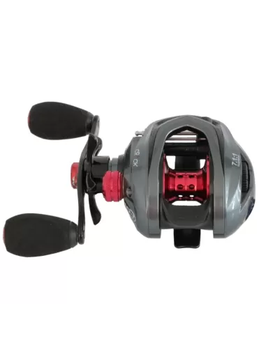 Kolpo Crack Mulinello Baitcasting 10+1 cuscinetti