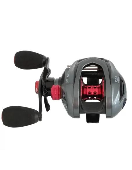 Kolpo Crack Mulinello Baitcasting 10+1 cuscinetti Mulinelli da Pesca Kolpo