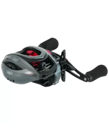 Kolpo Crack Mulinello Baitcasting 10+1 cuscinetti