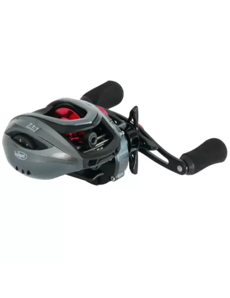 Kolpo Crack Mulinello Baitcasting 10+1 cuscinetti Mulinelli da Pesca Kolpo