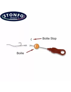 Stonfo Ago per Boilies Carpfishing Stonfo 2