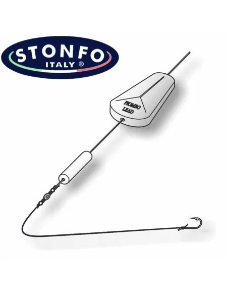 Stonfo Gommino Salvanodo Morbido Minuteria Stonfo