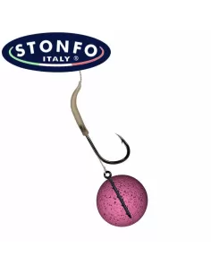 Stonfo Bait Spike Spills For Boilies  2