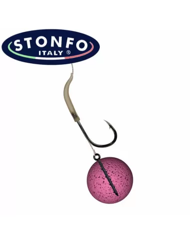 Stonfo Bait Spike Spilli Per Boilies Carpfishing Stonfo