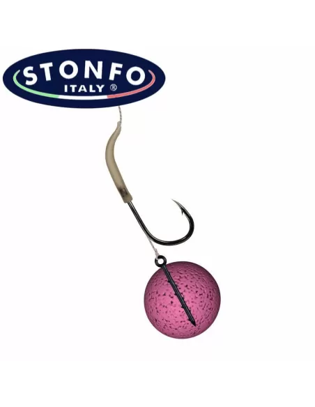 Stonfo Bait Spike Spilli Per Boilies Carpfishing Stonfo