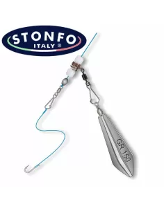 Stonfo Attacco Roto Snap 3 pz Minuteria Stonfo 2