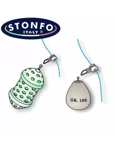 Stonfo Attacco Jolly 3 pz Minuteria Stonfo 2