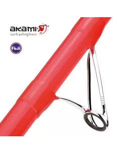 Akami Oakum Fishing Rod Surfcasting 100-200 gr  2