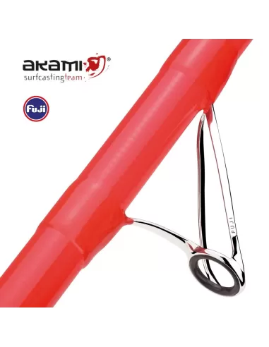 Akami Oakum Canna da Pesca Surfcasting 100-200 gr