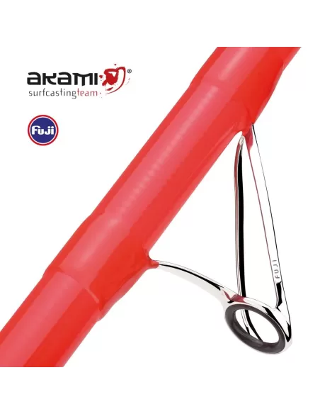 Akami Oakum Canna da Pesca Surfcasting 100-200 gr Canne da pesca Akami