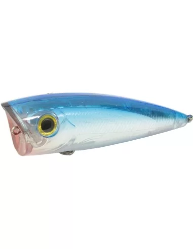 Kit 3 Popper Kolpo da Pesca Pop Break mm 90 Grammi 22