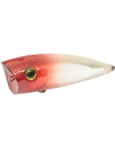 Kit 3 Popper Kolpo da Pesca Pop Break mm 90 Grammi 22 Esche Artificiali Kolpo