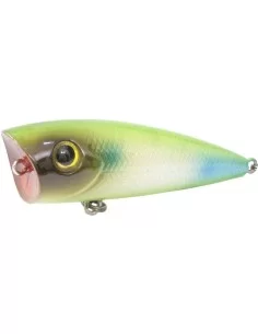 Kit 3 Popper da Pesca Kolpo Pop Break mm 70 Grammi 10.5 Esche Artificiali Kolpo 2