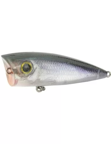 Kit 3 Popper da Pesca Kolpo Pop Break mm 70 Grammi 10.5