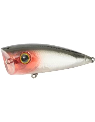 Kit 3 Popper da Pesca Kolpo Pop Break mm 70 Grammi 10.5