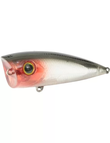 Kit 3 Popper da Pesca Kolpo Pop Break mm 70 Grammi 10.5