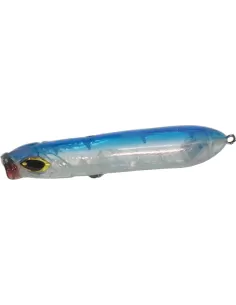 Kit 3 Artificiale Kolpo Nose Floating 130cm 33 gr Floating Esche Artificiali Kolpo 2