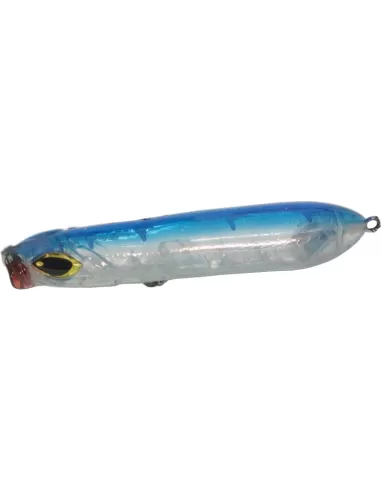 Kit 3 Artificiale Kolpo Nose Floating 130cm 33 gr Floating Esche Artificiali Kolpo
