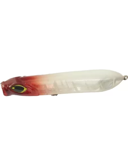 Kit 3 Artificiale Kolpo Nose Floating 130cm 33 gr Floating Esche Artificiali Kolpo