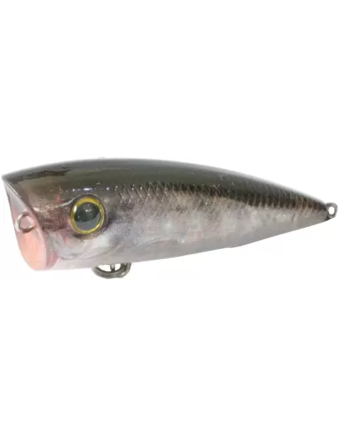 Kit 3 Popper da Pesca Kolpo Spot mm 60 Grammi 7.2