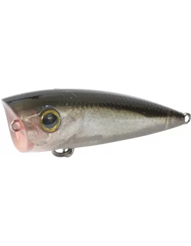 Kit 3 Popper da Pesca Kolpo Spot mm 60 Grammi 7.2 Esche Artificiali Kolpo