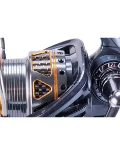 Sele Artel Mulinello Pesca Spinning Mulinelli da Pesca Sele 2