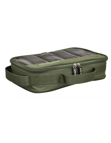 Star Baits Concept Clear Pouch  Carpfishing Starbaits