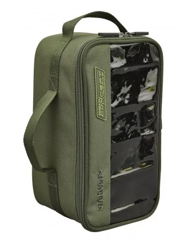 Star Baits Concept Clear Pouch XL Carpfishing Starbaits