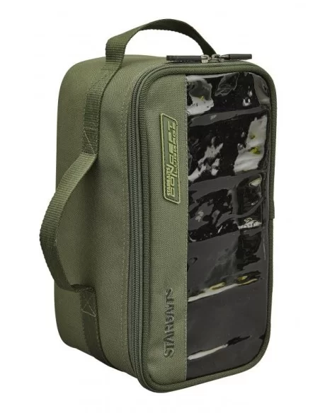 Star Baits Concept Clear Pouch XL