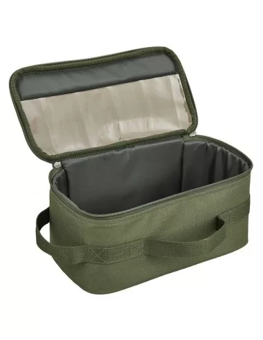 Star Baits Concept Clear Pouch XL