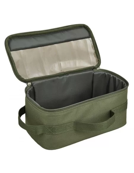 Star Baits Concept Clear Pouch XL