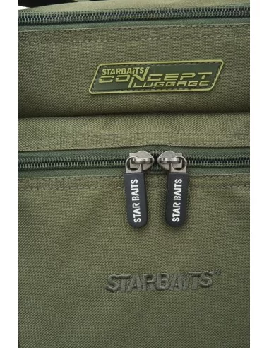 Star Baits Concept Stalking Bag Carpfishing Starbaits
