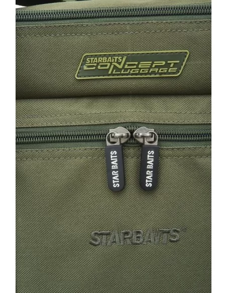 Star Baits Concept Stalking Bag Carpfishing Starbaits