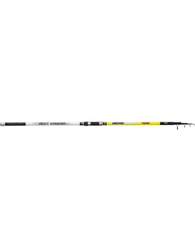 Kolpo More Surf Canna da Pesca Surfcasting 420 mt 200 gr