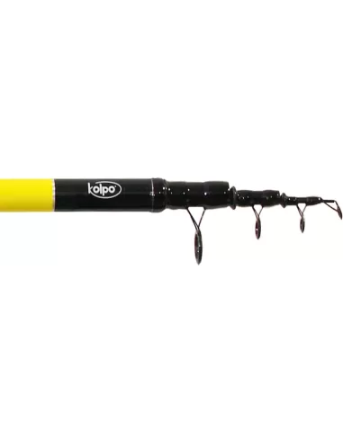 Kolpo More Surf Canna da Pesca Surfcasting 420 mt 200 gr