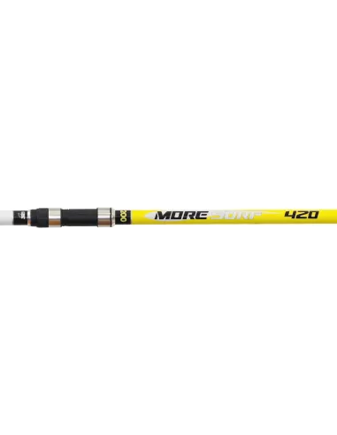 Kolpo More Surf Canna da Pesca Surfcasting 420 mt 200 gr Canne da pesca per professionisti e principianti Kolpo