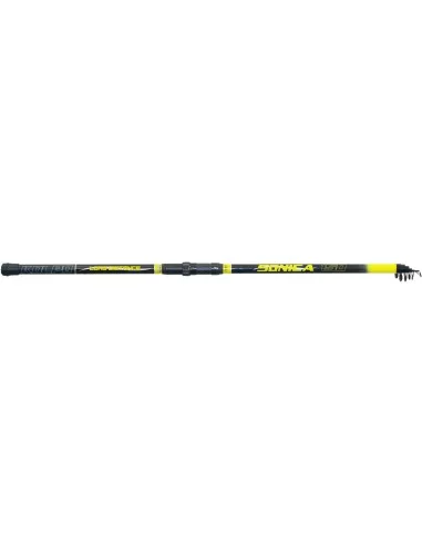 Kolpo Sonica Canna da Pesca 150 gr 420 mt Canne da pesca Kolpo