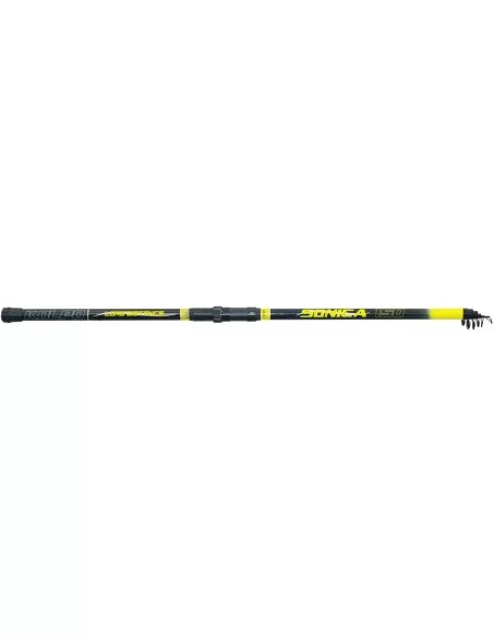 Kolpo Sonica Canna da Pesca 150 gr 420 mt Canne da pesca Kolpo