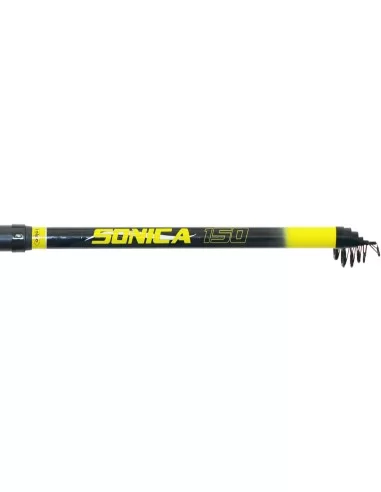 Kolpo Sonica Canna da Pesca 150 gr 420 mt Canne da pesca Kolpo
